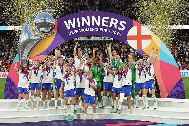 Women's football